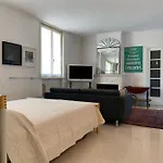 Casa de hóspedes Masnadieri 18 3*