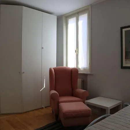 Masnadieri 18 Гостьовий будинок