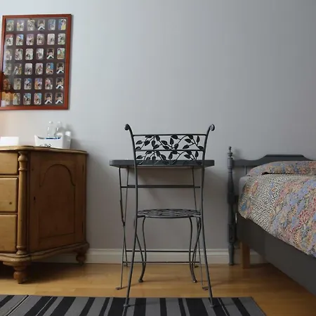 Masnadieri 18 Гостьовий будинок