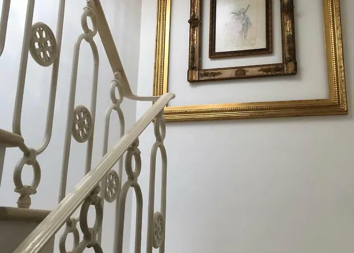 Masnadieri 18 Guest house 3*