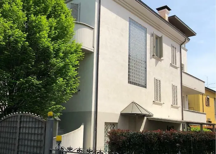 Masnadieri 18 Guest house Parma