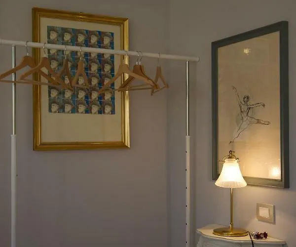 Guest house Masnadieri 18