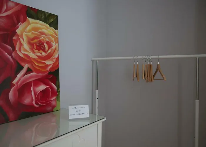 Masnadieri 18 Guest house Parma