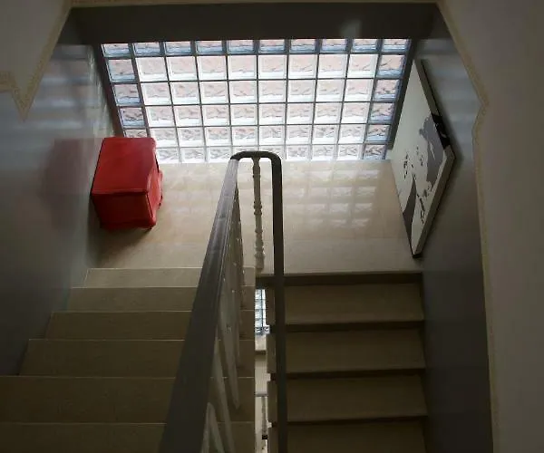 Masnadieri 18 Guest house Parma