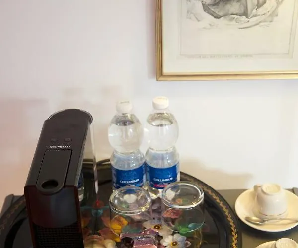 Masnadieri 18 Guest house