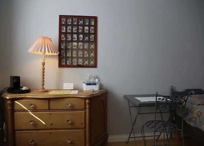 Masnadieri 18 Guest house