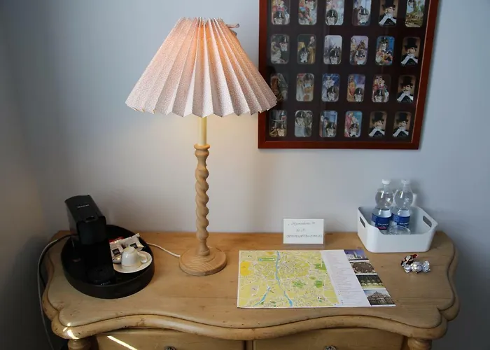 Masnadieri 18 3* Parma