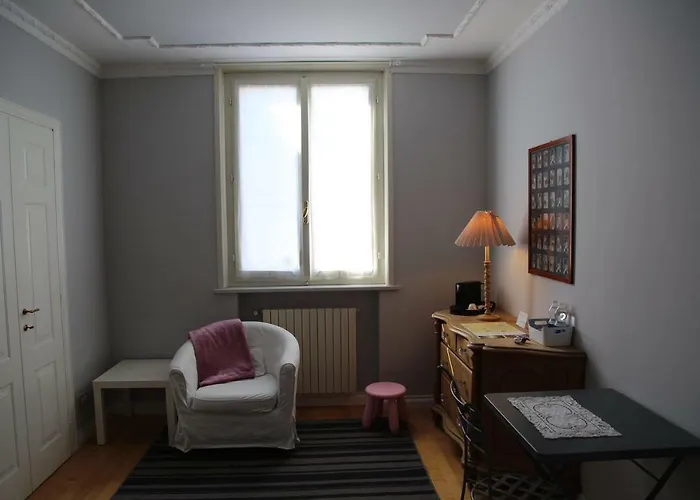 Masnadieri 18 Guest house 3*