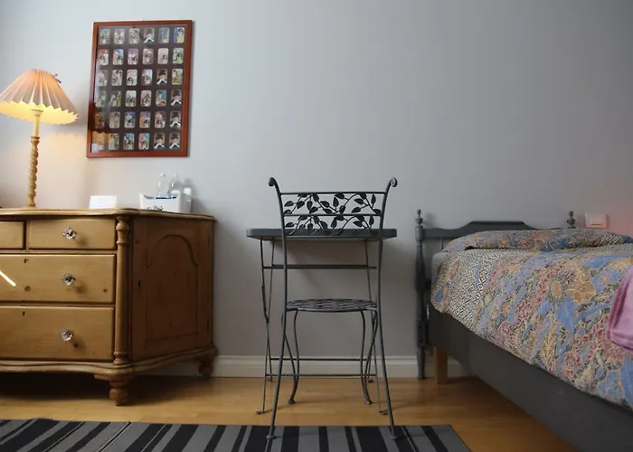 Masnadieri 18 Guest house