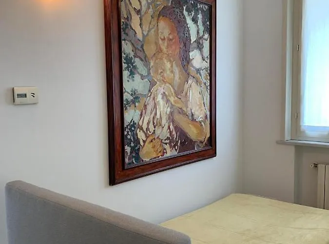 Guest house Masnadieri 18 Parma