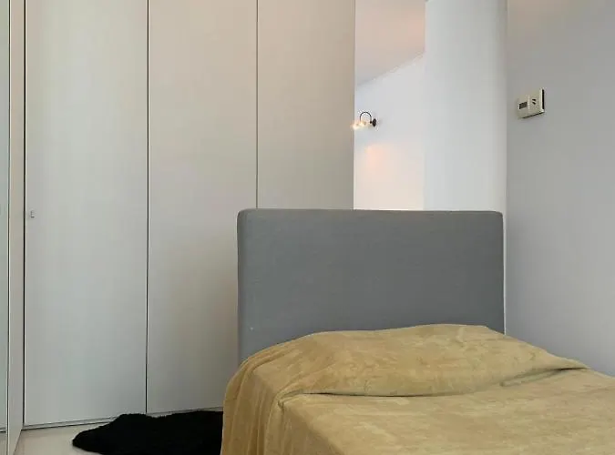 Masnadieri 18 Guest house 3*