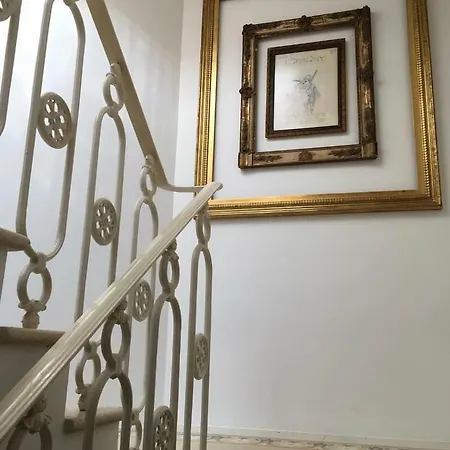 Masnadieri 18 Гостьовий будинок 3*