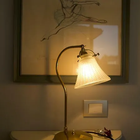 Masnadieri 18 Гостевой дом Парма