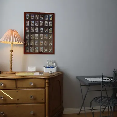 Masnadieri 18 Guest house