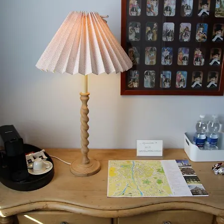 Masnadieri 18 3* Parma