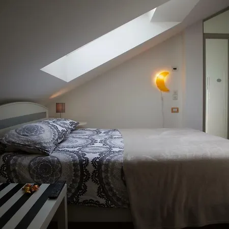 Guest house Masnadieri 18 Parma