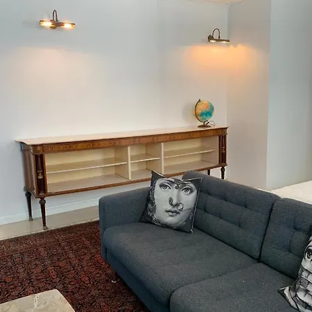 Masnadieri 18 Гостевой дом Парма