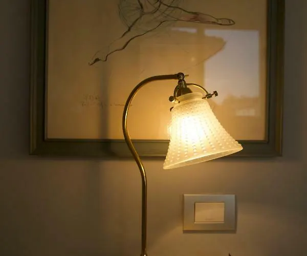 Masnadieri 18 Affittacamere Parma