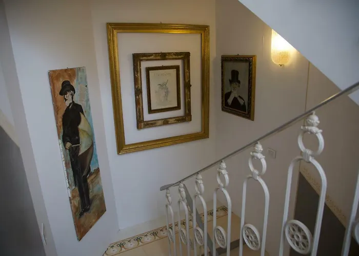 Masnadieri 18 3* Парма