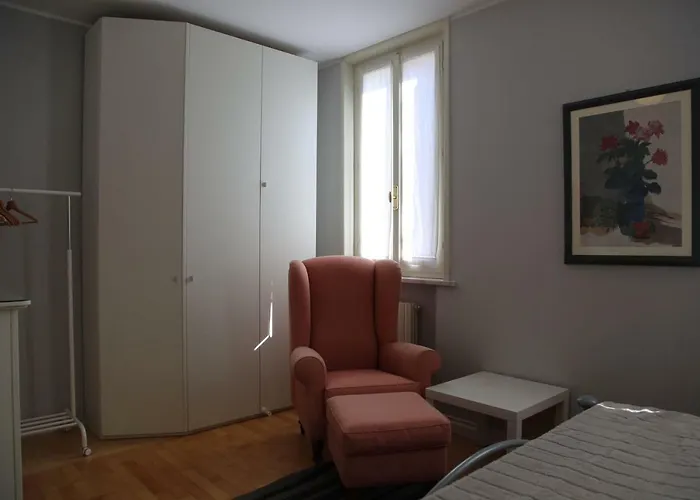 Masnadieri 18 Affittacamere