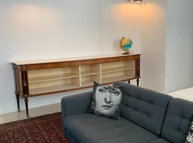 Masnadieri 18 Affittacamere Parma